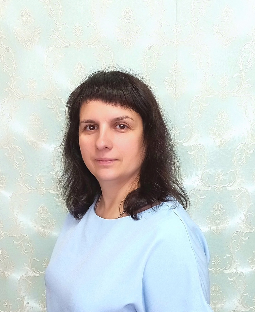 Педагогический работник Мисюрова Юлия Анатольевна.