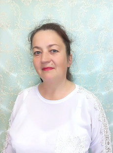 Педагогический работник Пенюгалова Светлана Александровна