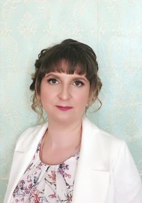 Педагогический работник Моржова Ирина Вениаминовна