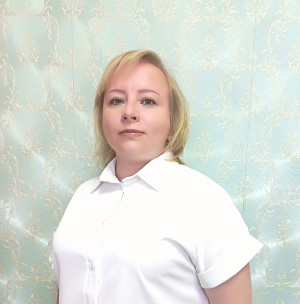 Педагогический работник Колыгина Марина Александровна