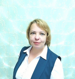 Педагогический работник Меске Екатерина Николаевна